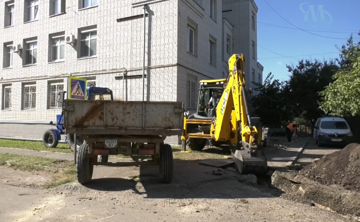 Докладнiше