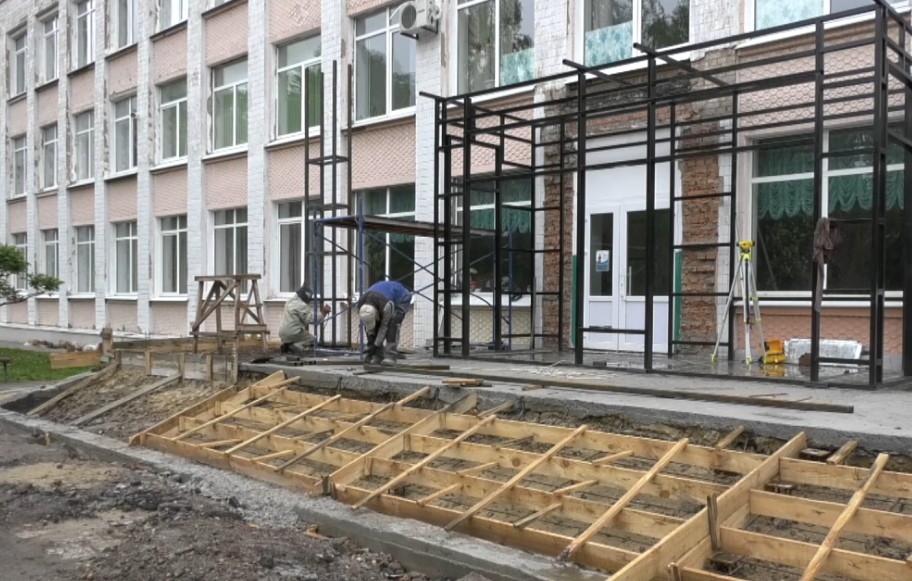 Докладнiше