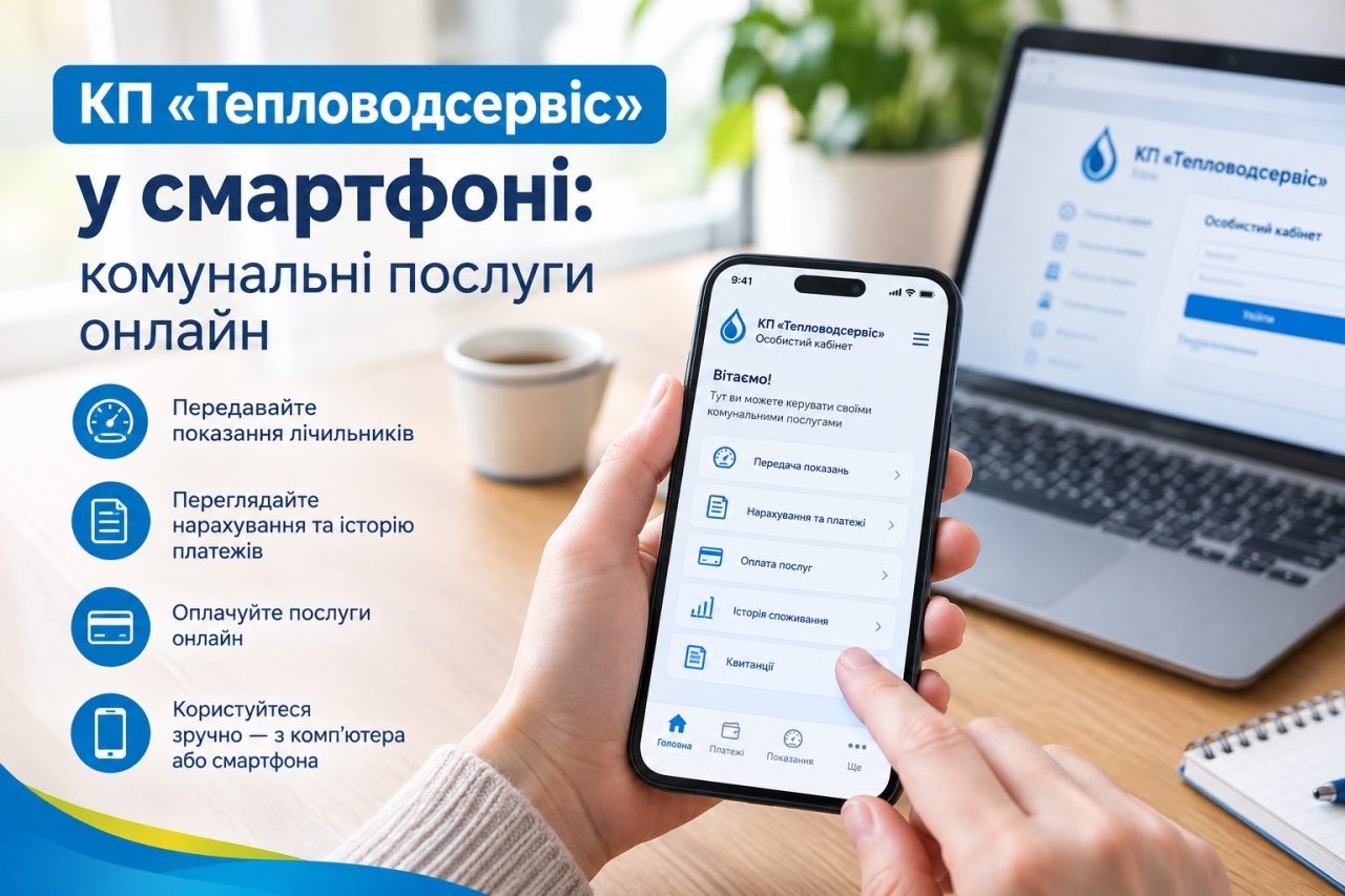 Докладнiше
