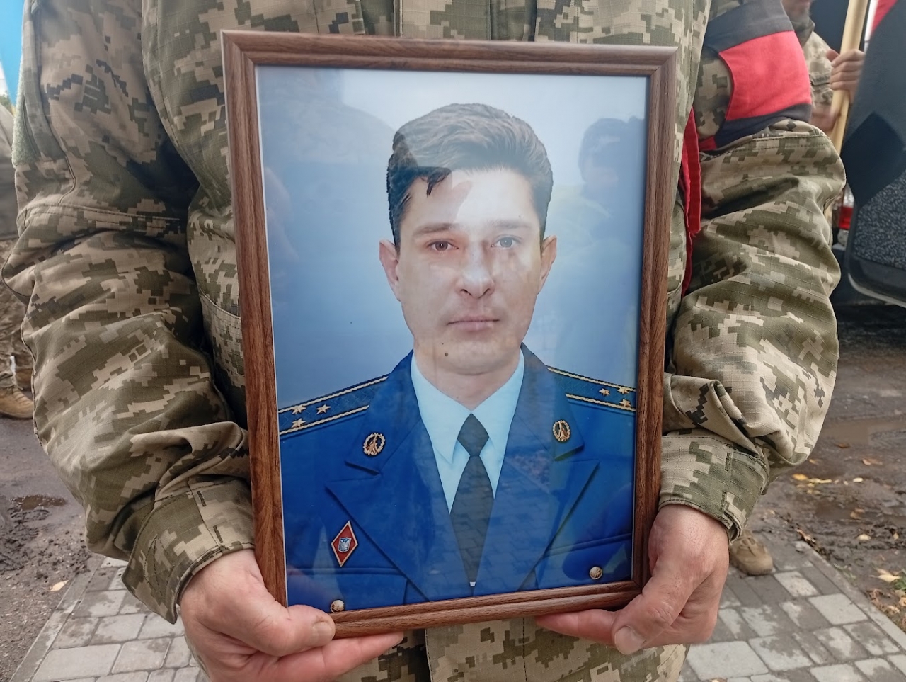 Докладнiше