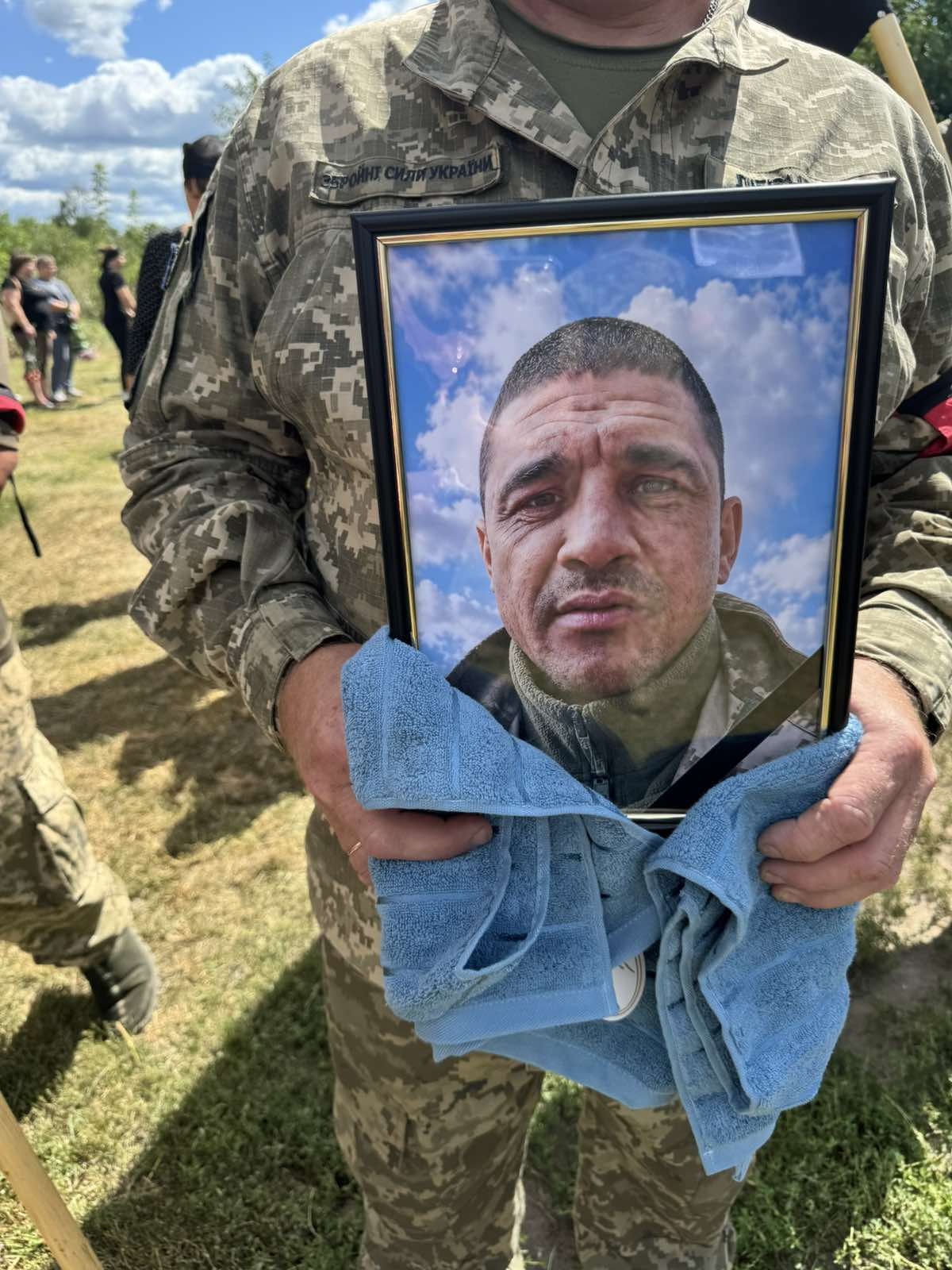 Докладнiше