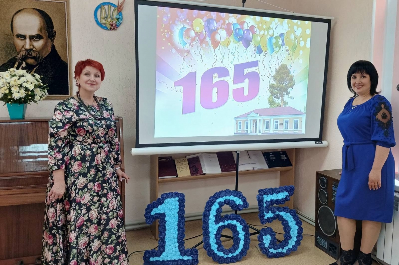 Докладнiше