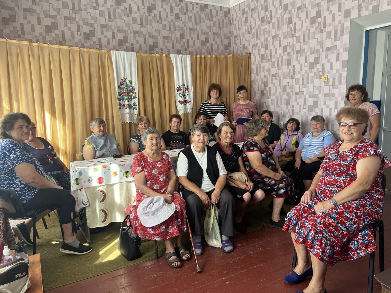 Докладнiше