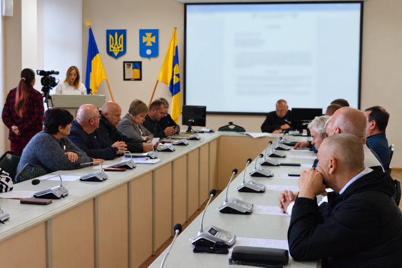 Докладнiше