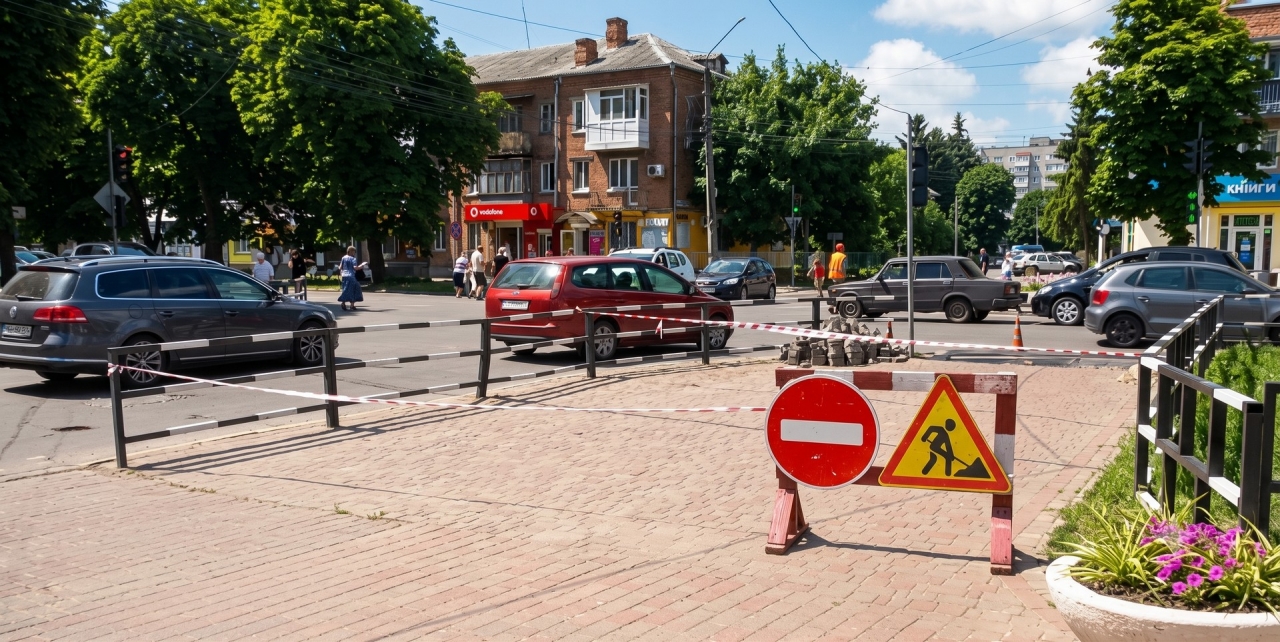 Докладнiше