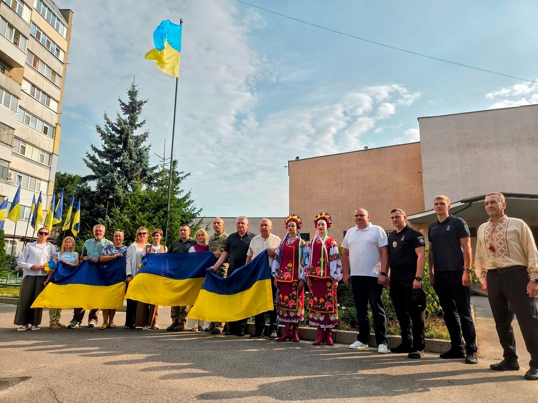 Докладнiше